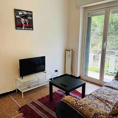ג'נובה Entire 3 Bed Rooms Apartment,Centrum מראה חיצוני תמונה