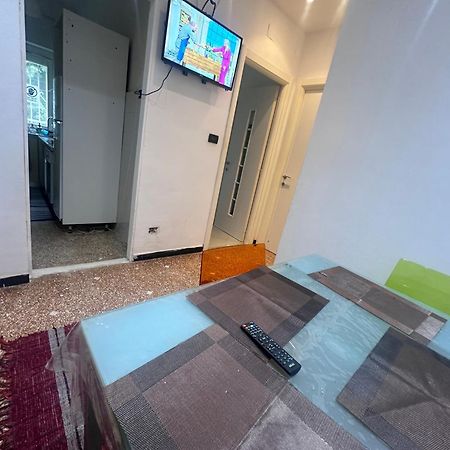 ג'נובה Entire 3 Bed Rooms Apartment,Centrum מראה חיצוני תמונה