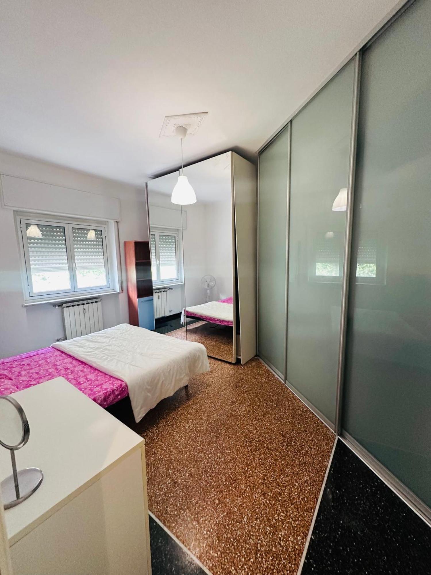 ג'נובה Entire 3 Bed Rooms Apartment,Centrum מראה חיצוני תמונה