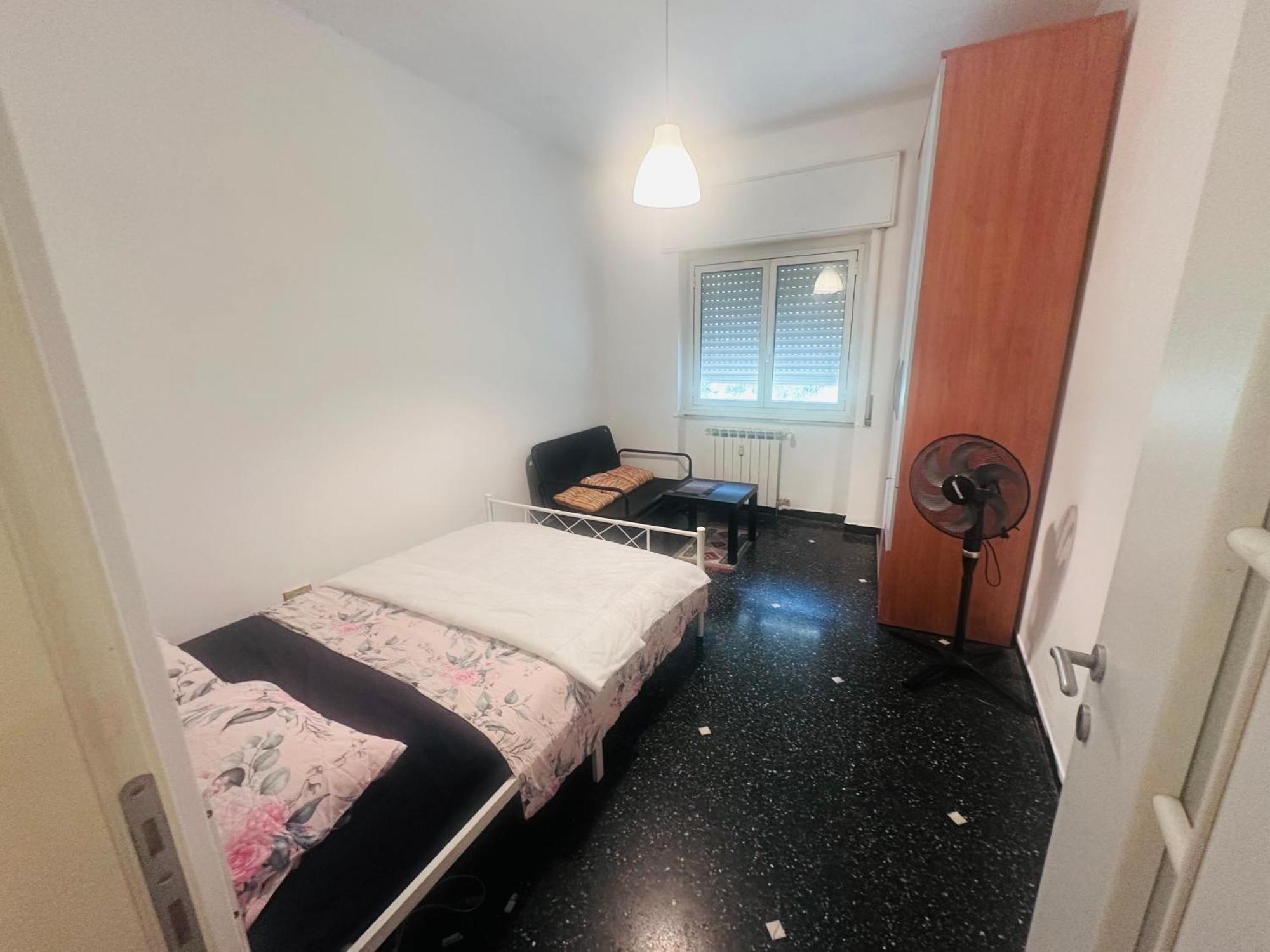 ג'נובה Entire 3 Bed Rooms Apartment,Centrum מראה חיצוני תמונה